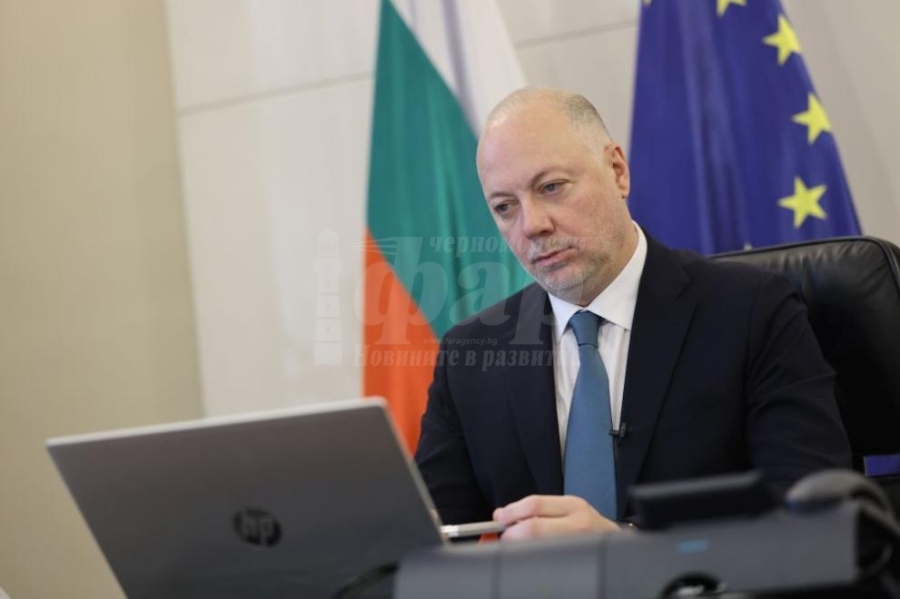 Желязков за искания референдум: Това поведение създаде недоумение в европейските институции 