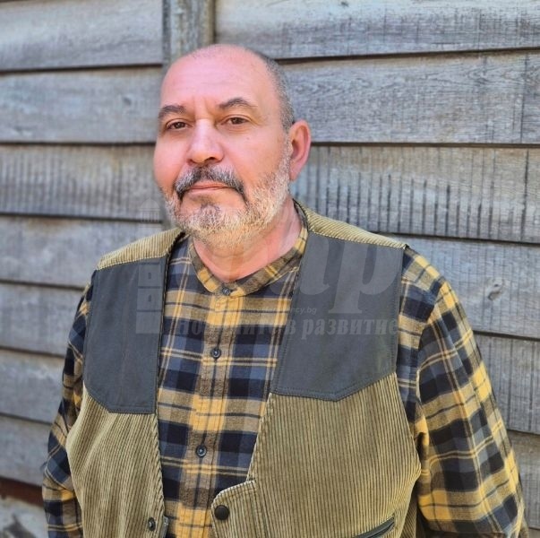 Невен Каравасилев, директор на ПП „Странджа“: Първото, към което пристъпих, е да възстановя консултативния   съвет