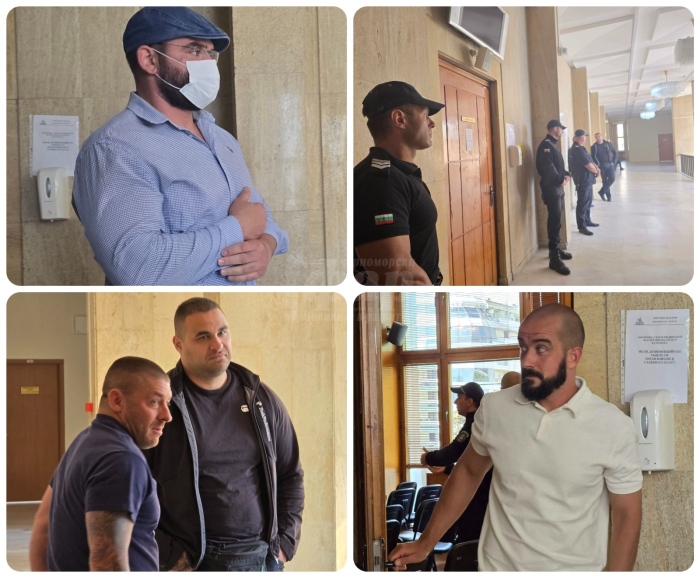 Фалстарт на делото за стрелбата срещу Митьо Очите