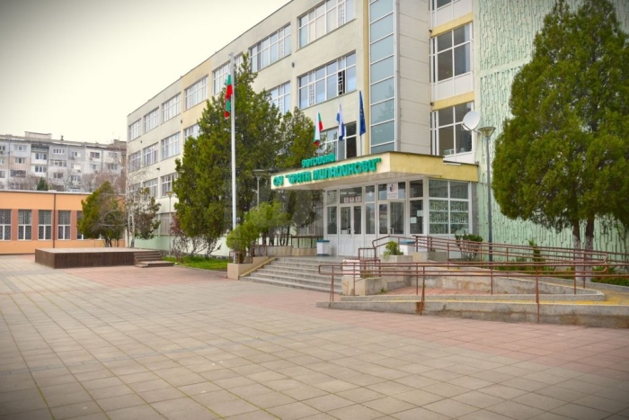 От утре започва приемът на първокласниците в бургаските училища