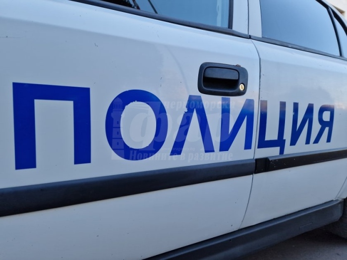 Поредна акция срещу наркоразпространението в „Победа“ се увенча с успех