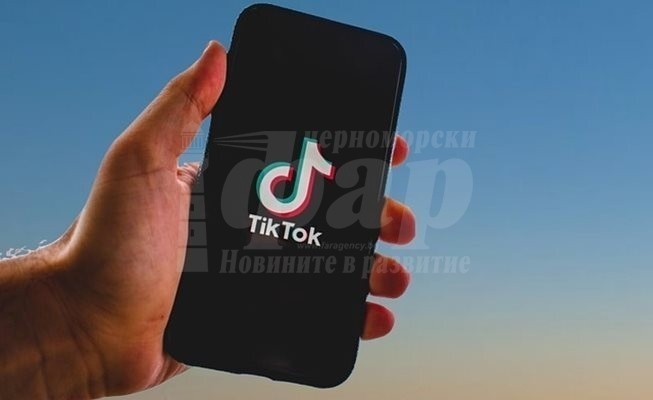 Децата в капана на ТикТок предизвикателствата 