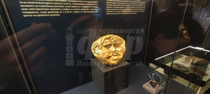Огромен интерес от малки и големи към „Нощ на музеите“ (СНИМКИ)