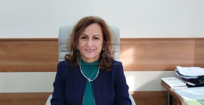 Официално: Петя Петрова не е шеф на РУО, очаква се днес да обявят временния ѝ заместник