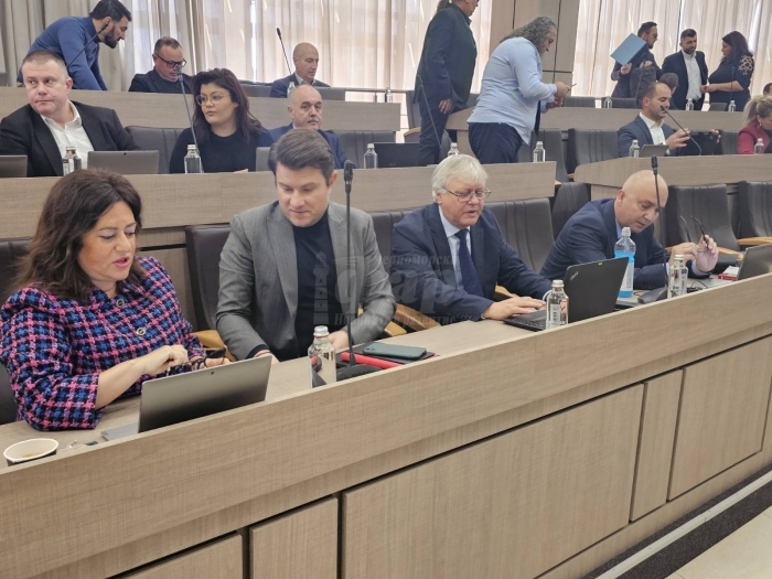 БСП ще подкрепи бюджета на Община Бургас, ако бъдат приети предложенията, направени от нейната Група съветници