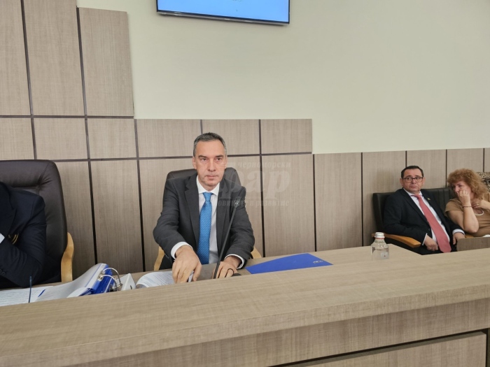 Димитър Николов: Демографията е темата на темите