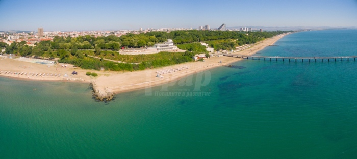 Днес е Европейският ден на морето