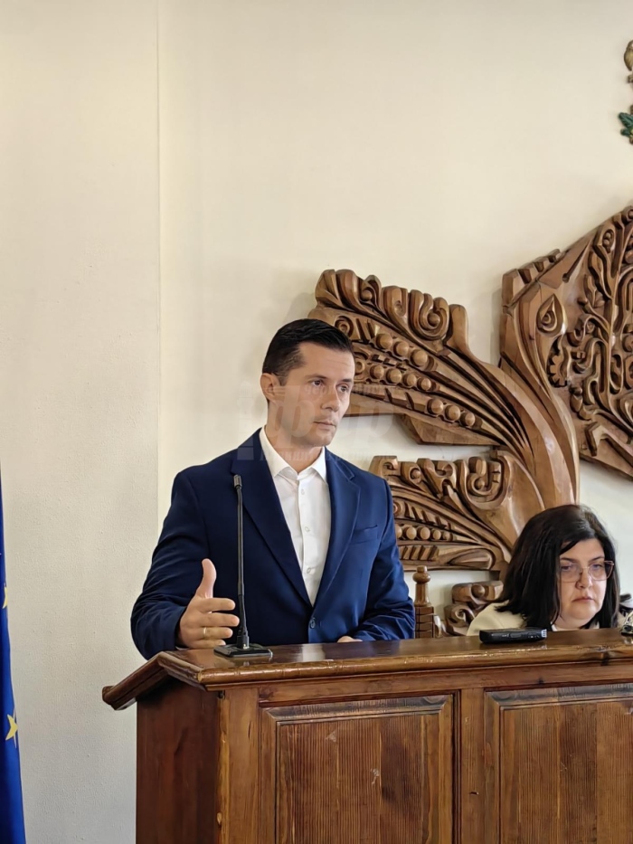 Нова стъпка напред към изграждането на МБАЛ-Царево