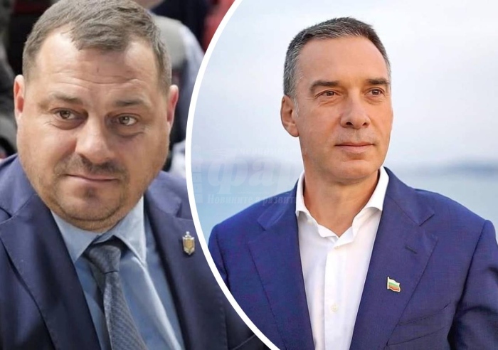 Кметът и областният управител на Бургас ще четат Библията на \