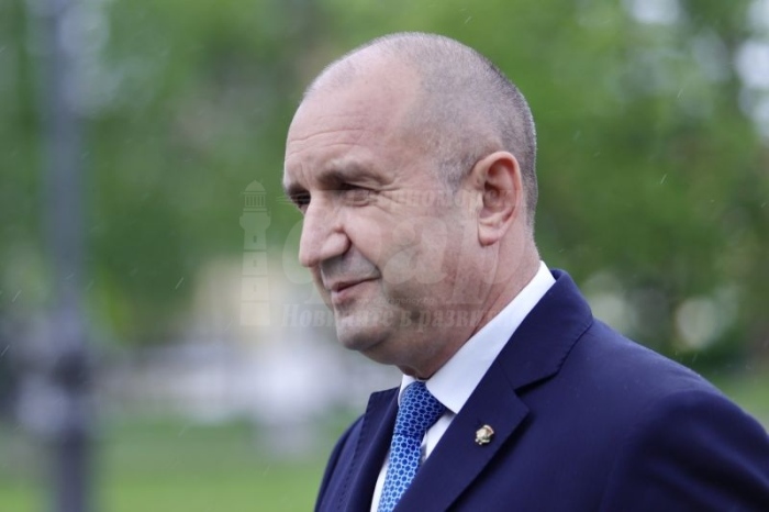 Радев: Всеки трябва да спазва закона, хората да следят за необосновано качване на цените