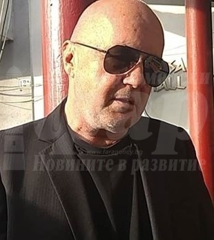 Почина несебърският адвокат Петър Атанасов