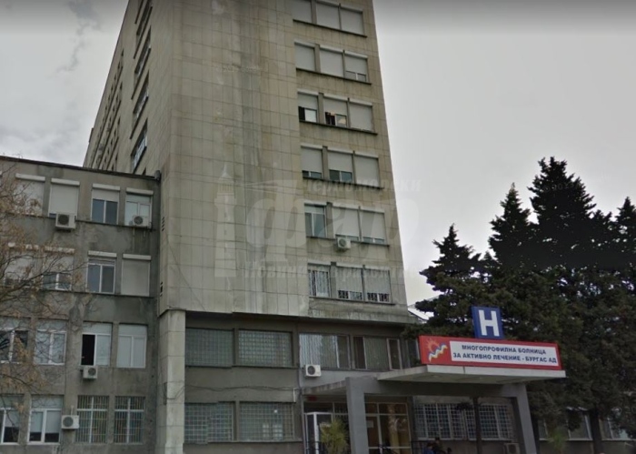 10-годишното дете, пострадало тежко след падане с тротинетка в Карнобат, е в стабилно състояние