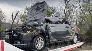 Камионът, убил 12-годишната Сияна край Телиш, се е движил с превишена скорост
