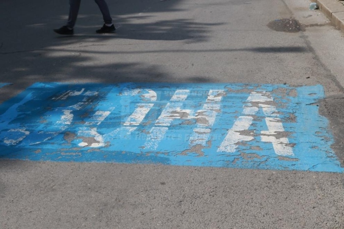 Созопол въвежда летен режим на паркиране от 2 юни