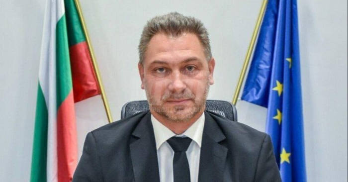ГДБОП има нов шеф!