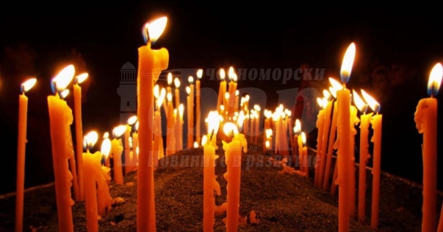 Днес почитаме двама светци