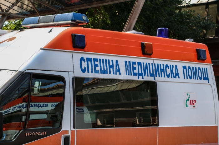 Обновена информация: 11-годишното момиче, блъснато при инцидента в Бургас, е в кома 