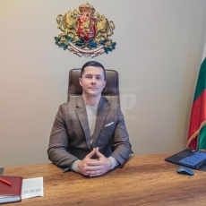 Кметът на Царево поздрави децата за 1 юни