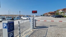 От днес: В Созопол влиза в сила платеното паркиране