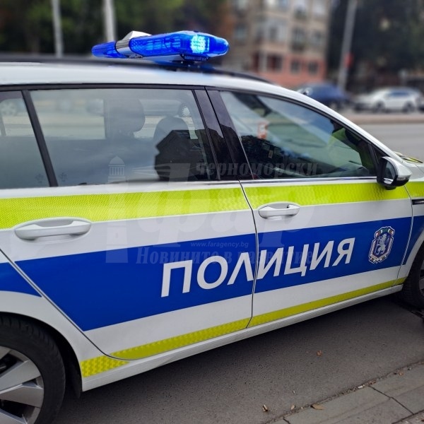 Шмекер: Бургазлия инсценира обир заради 777 лв., полицията бързо го хвана в крачка