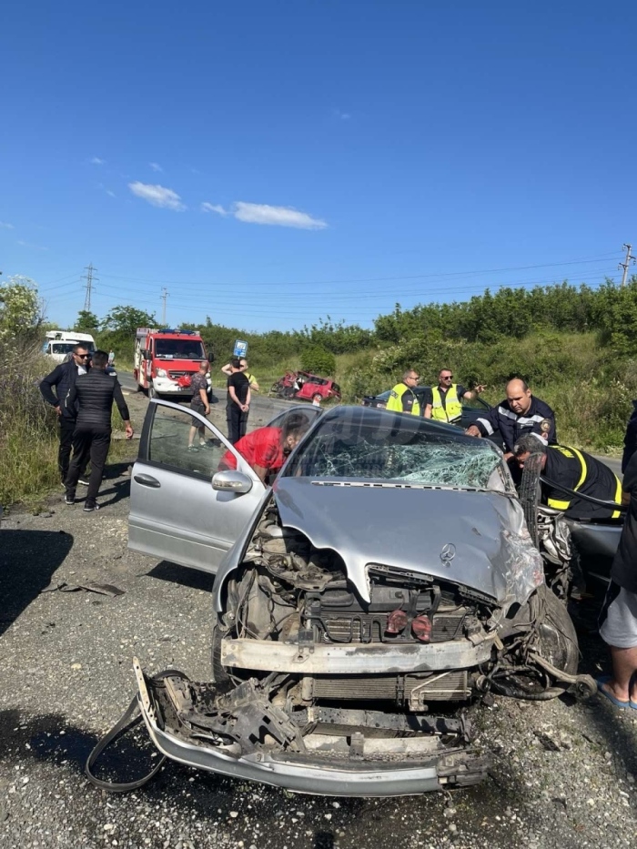 Трагедията край Средец взе трета жертва 