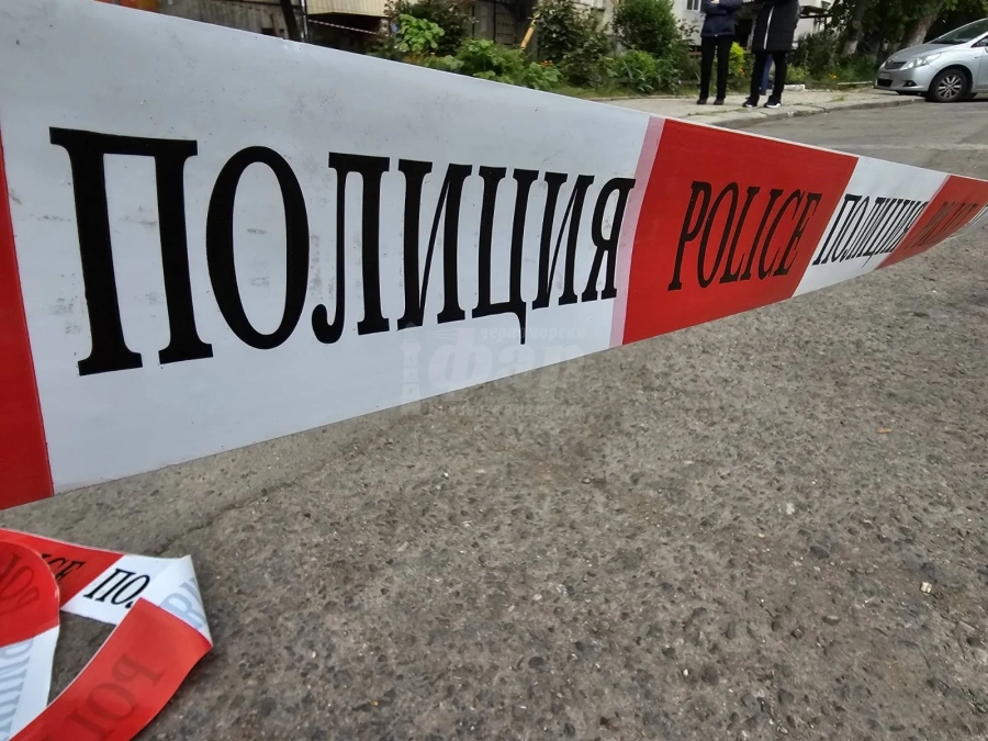 Убитата жена в Созопол - дъщеря на известен емблематичен автокрадец