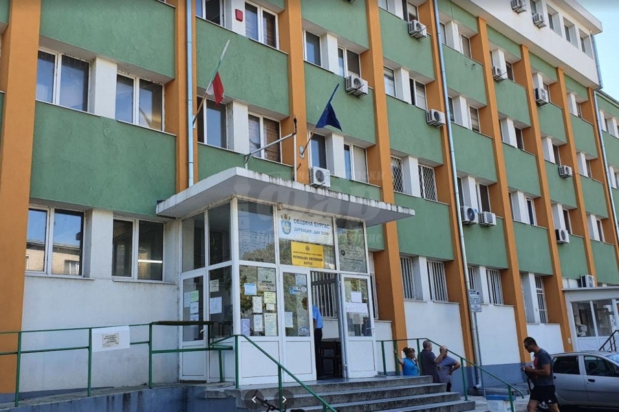 РИОСВ за \