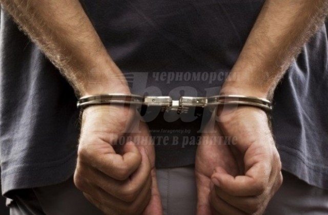 Задържаха за постоянно 58-годишния мъж, убил жена заради имотен спор в Созопол
