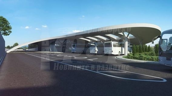 Община Созопол внесе яснота около проекта за новата автогара