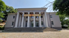 Читалището в карнобатското село Екзарх Антимово ще посрещне юбилея си обновено