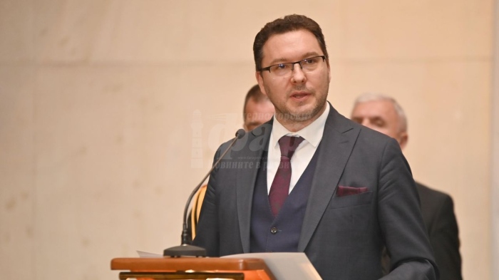 Митов: През годините е неглижирано обучението на служителите в МВР