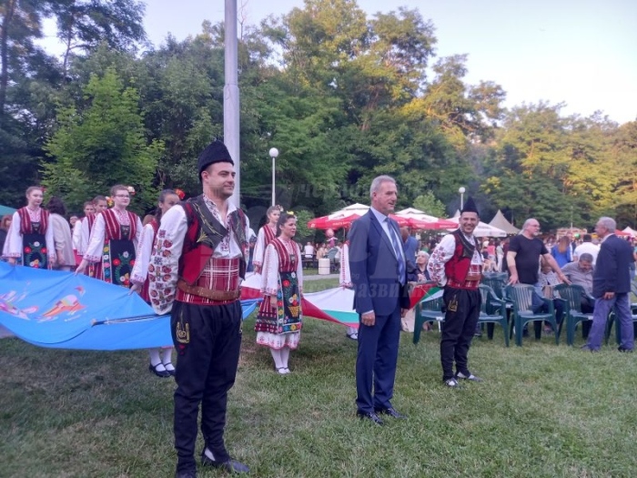 На рождения ден на Филип Кутев! Айтос дава старт на „Славееви нощи“