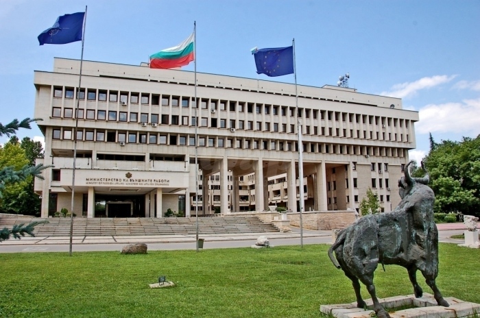 Външното министерство с важна информация за сънародниците ни в Израел и Иран 