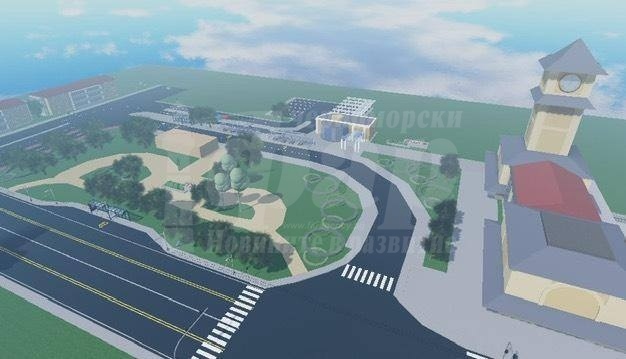 Бургаски ученици създадоха онлайн игра, вдъхновена от градския транспорт
