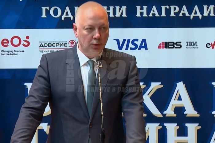 Желязков с апел към търговците: Не ставайте част от разпространението на спекулации