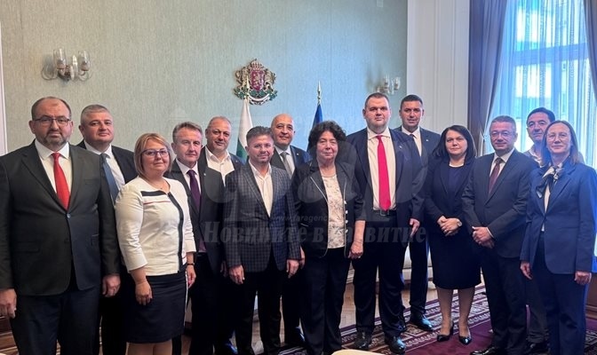 Ново начало за отличниците в ДПС