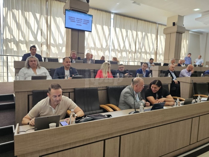 Бургас ще има филиал и на Музикалната академия