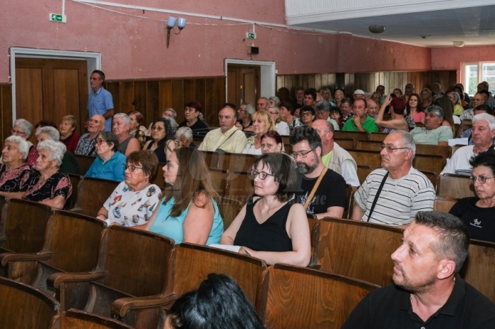 Жителите на Дюлево се изправят пред Общински съвет – Средец утре 