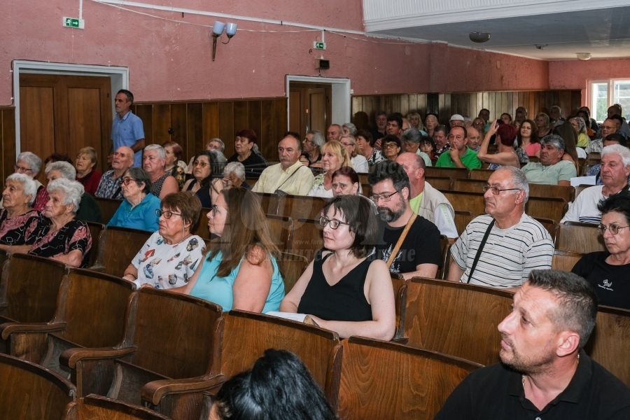 Жителите на Дюлево се изправят пред Общински съвет – Средец утре 