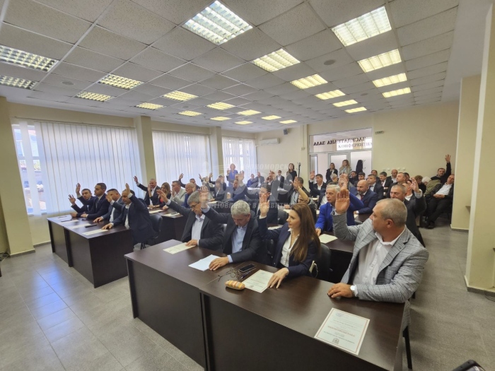  Създадоха доброволчески отряд в Айтос 