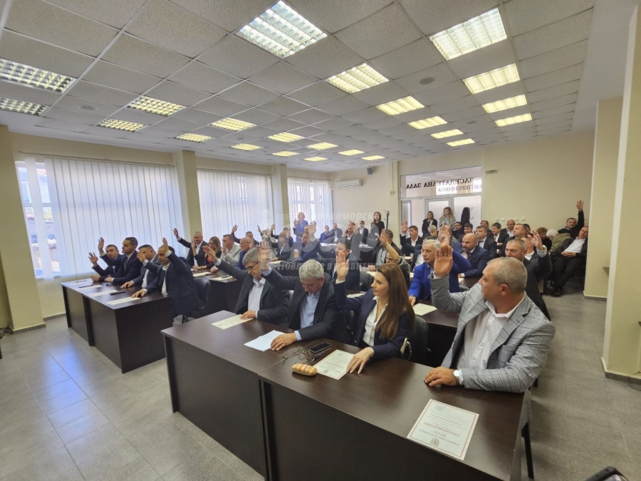  Създадоха доброволчески отряд в Айтос 