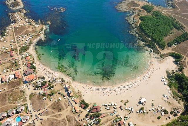 Обява за инвестиционно намерение в община Царево 