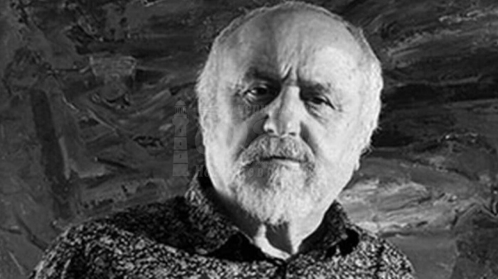 Почина големият ни художник Енчо Пиронков