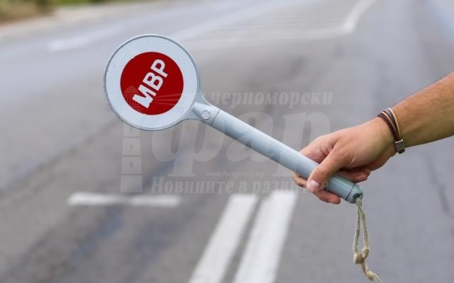 Засилен контрол и въвеждане на еднопосочно движение за Джулай Морнинг в Созопол 