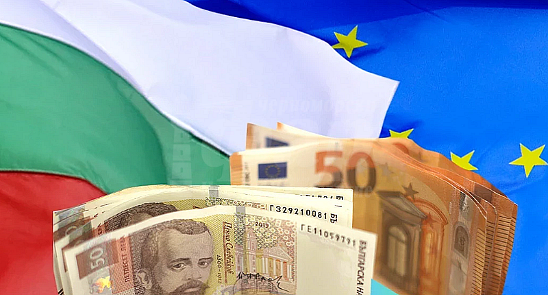  България Държавите от еврозоната решават дали курсът лев-евро да остане същият