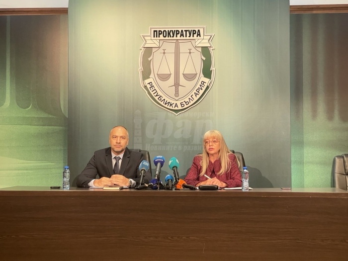 Обявиха за общодържавно издирване украинец и членове на престъпна група