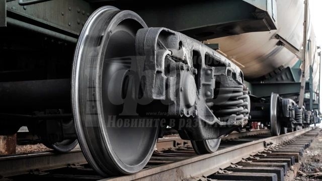 Техници от Германия ще решават проблема с неработещите климатици във вагоните