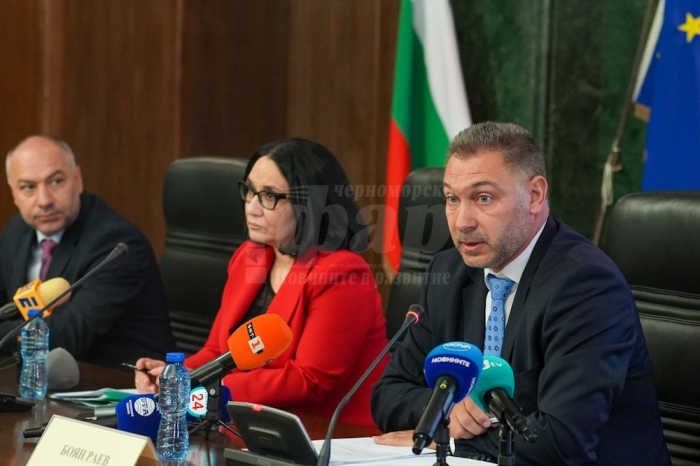 ГДБОП с удар срещу разпространението на фентанил по Черноморието