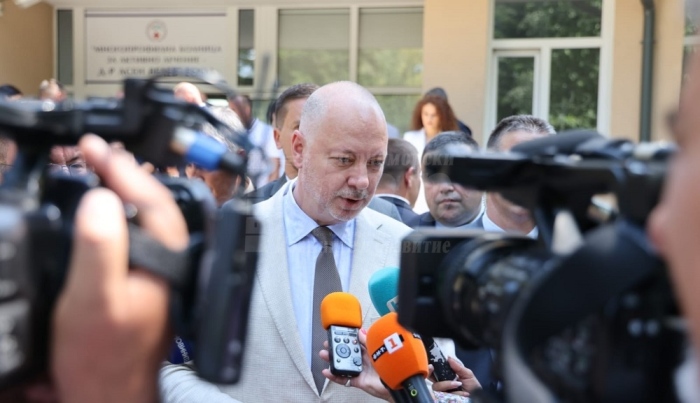 Премиерът Росен Желязков: Ще сме безкомпромисни към опитите за спекула 