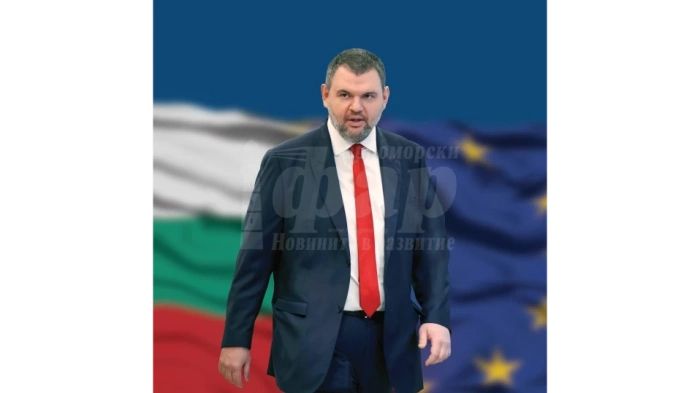 Делян Пеевски: Процесът на въвеждането на еврото трябва да премине в условията на максимален контрол и защита на хората